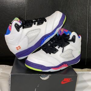 AIR JORDAN 5 RETRO PS 'ALTERNATE BEL-AIR'